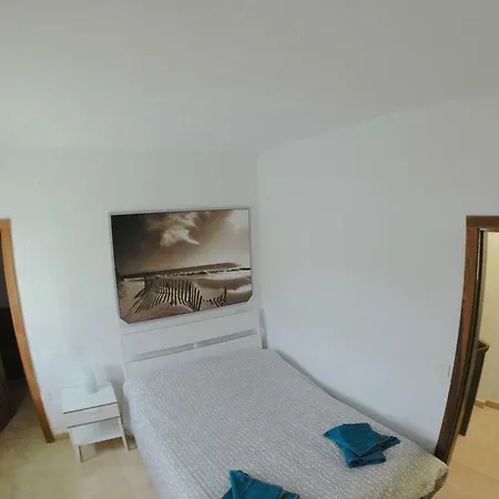 Apartamento Casita *