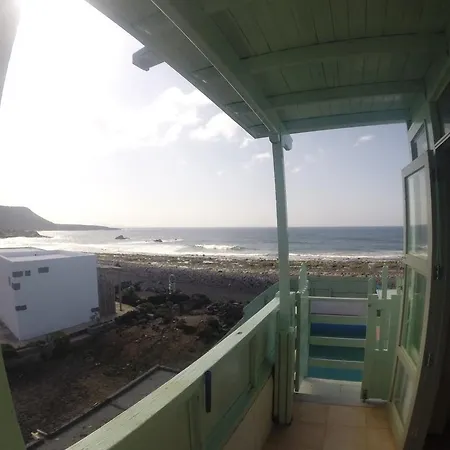 Casita * El Golfo