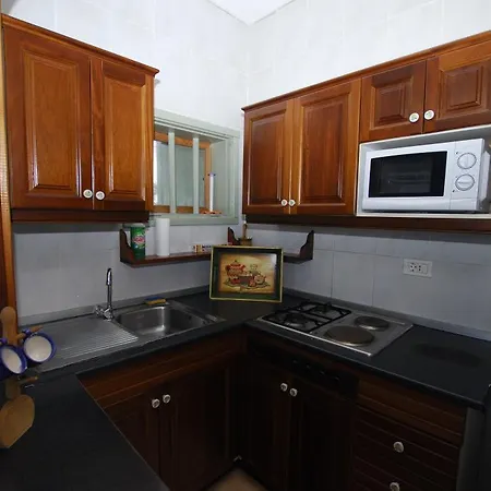 Apartment Casita