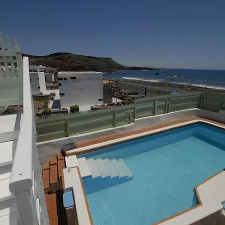 Apartment Casita El Golfo